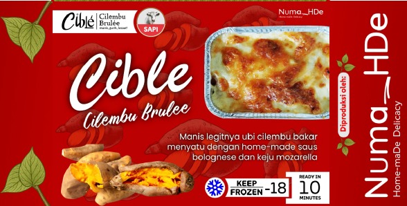 NUMA_HDe